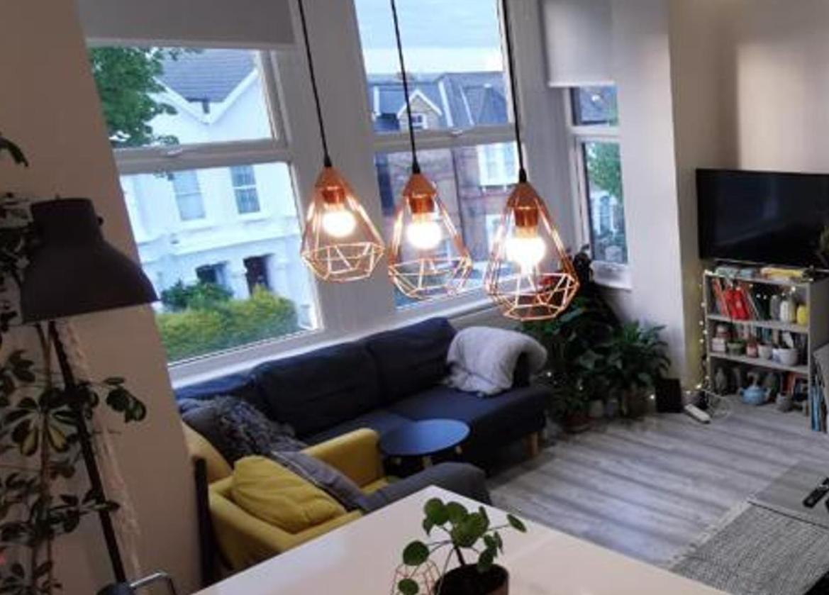 Apartamento Entire 1-bed In Haringey *